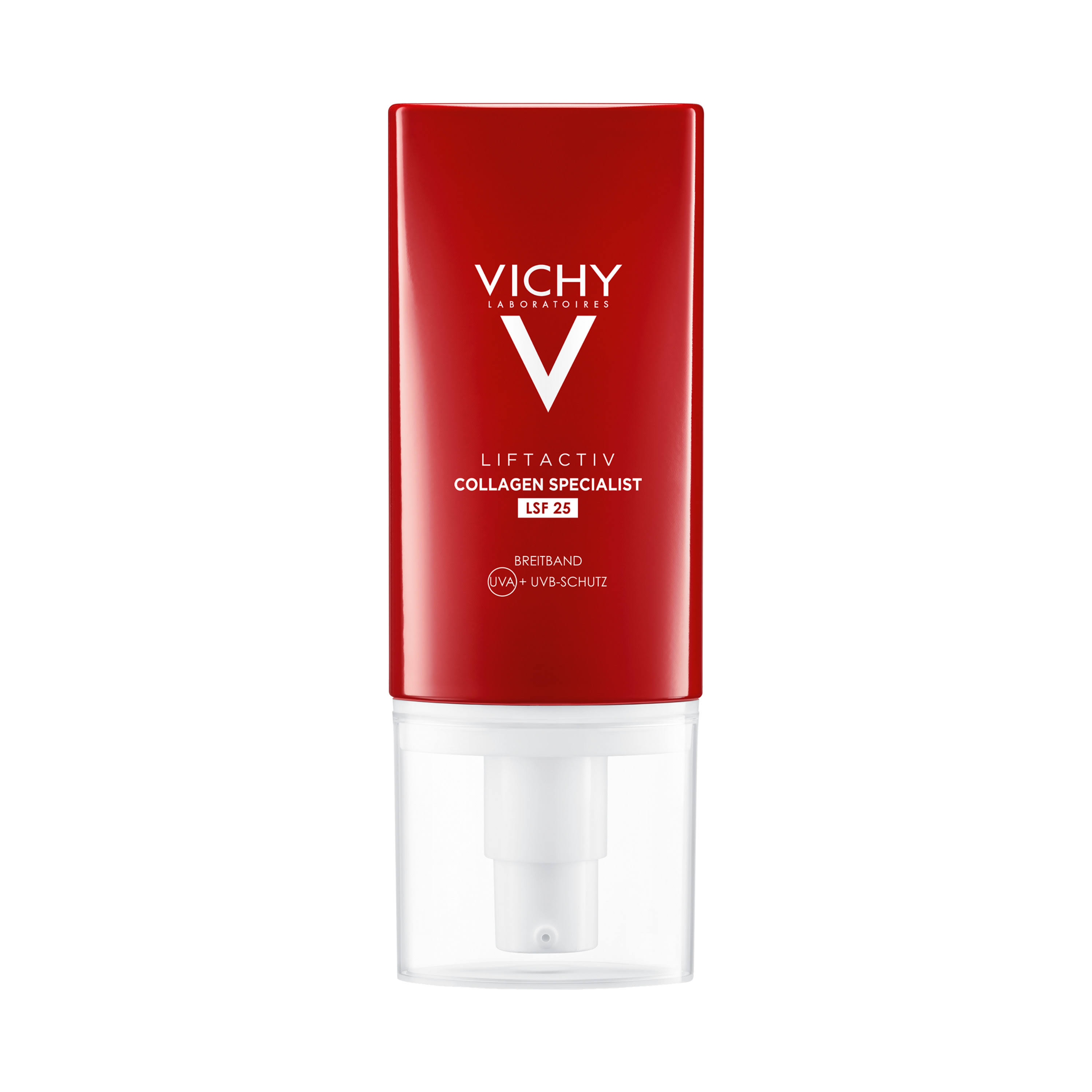 Vichy LiftActiv Collagen Specialist SPF 25 Fluid - 50ml