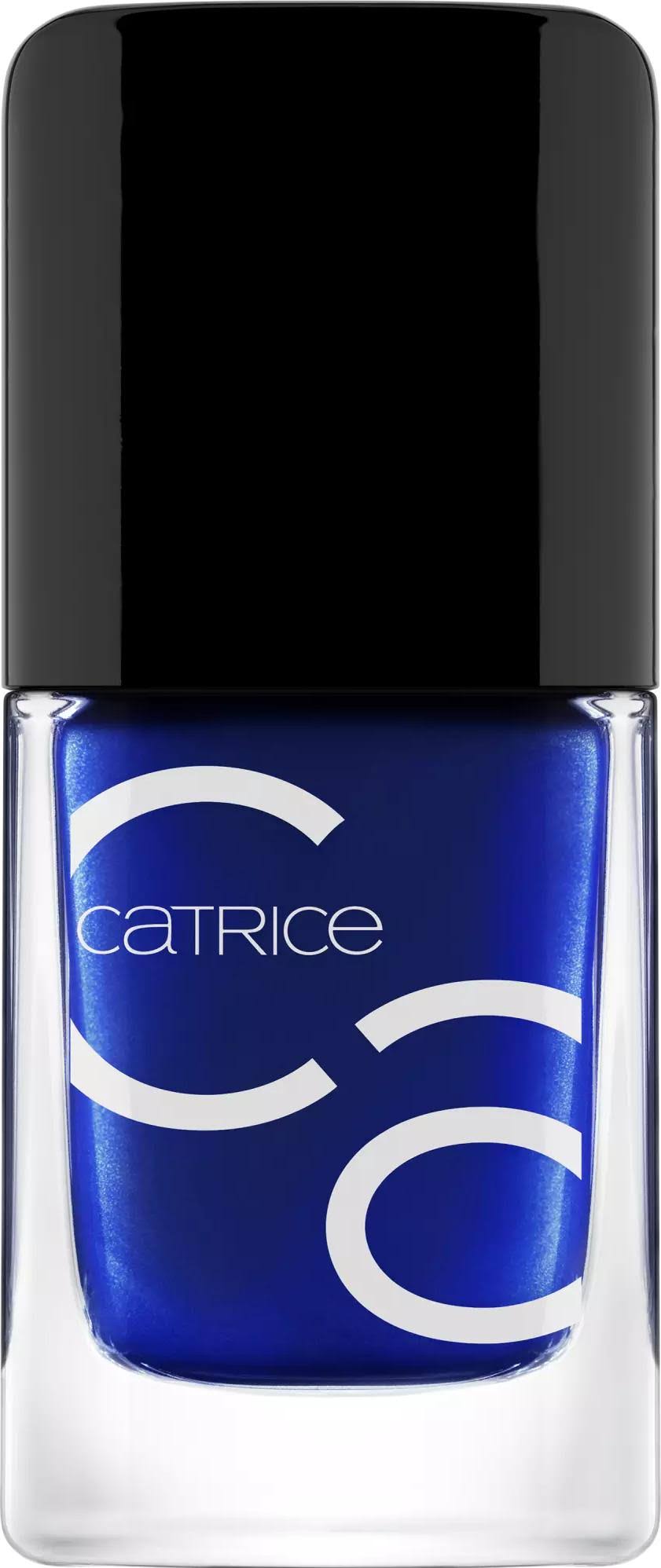 Catrice ICONails Gel Lacquer 161 Stargazing 10.5ml