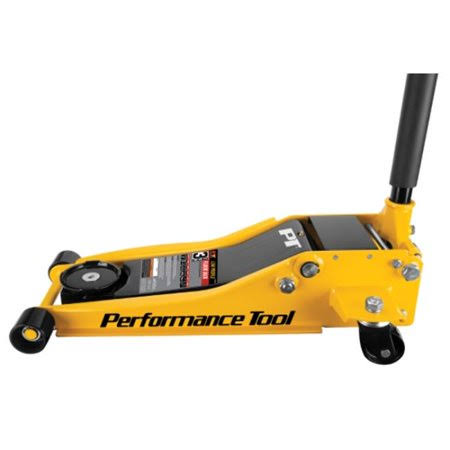 Performance Tool 3-Ton Rapid Lift Jack W1626