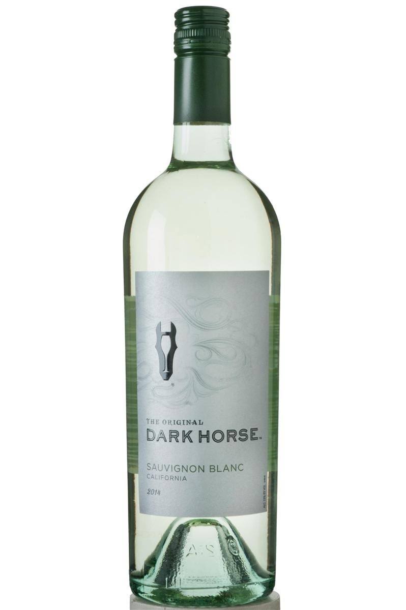 Dark Horse Sauvignon Blanc - California, 750ml