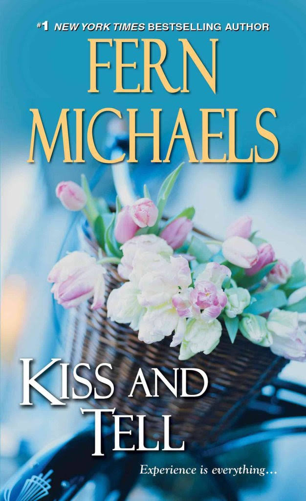Kiss And Tell - Fern Michaels