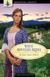 White Mountain Brides [Book]