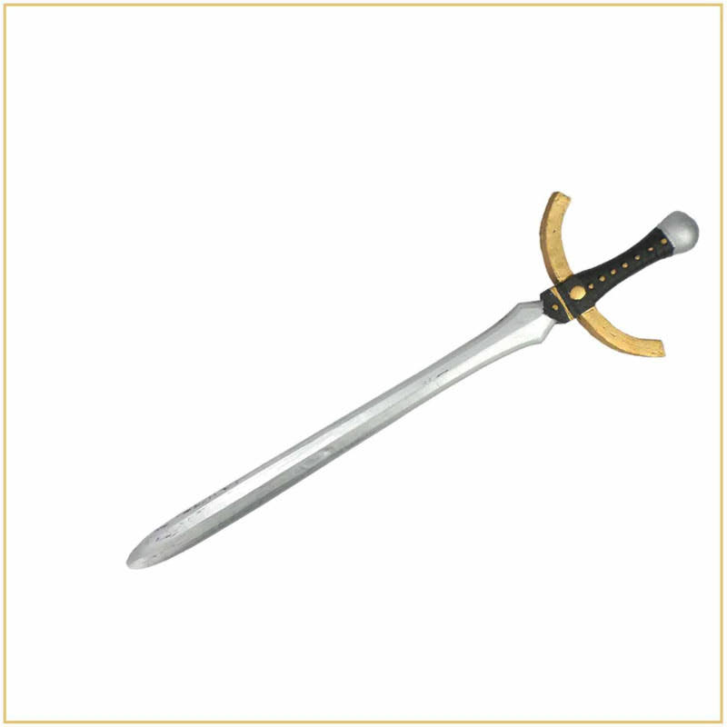 Great Pretenders Knight Long Swords