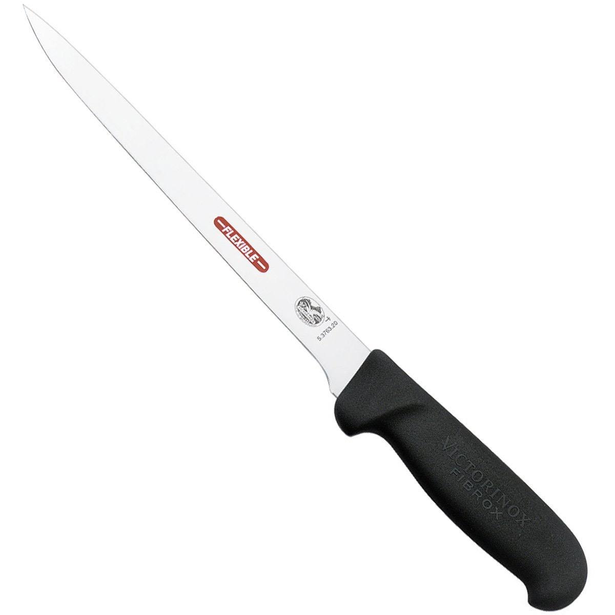Victorinox Fibrox 8 in. Flexible Fillet Knife