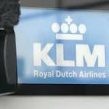 Environmental campaigners sue KLM over greenwashing claims