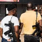 Afrique du Sud. Deux fusillades dans des bars font 19 morts