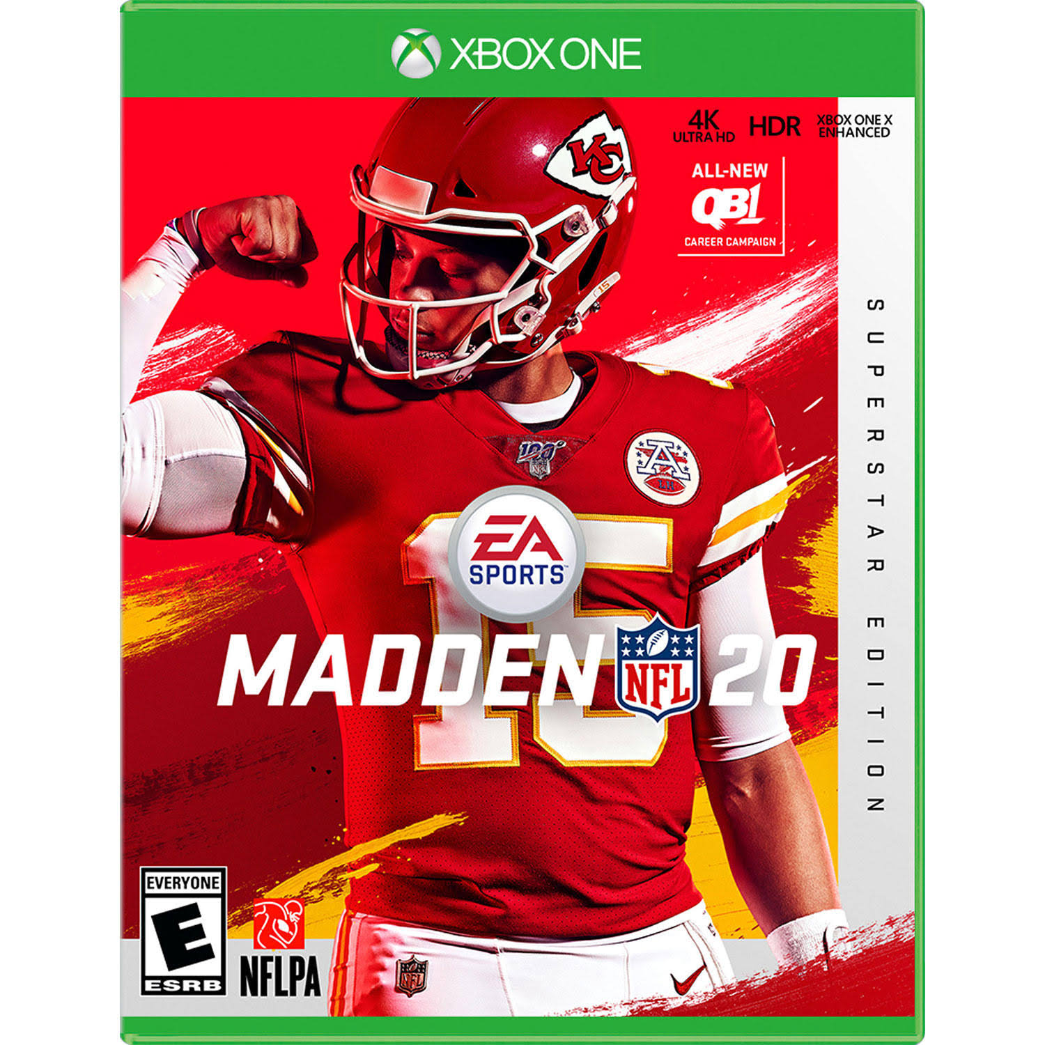 EA - Madden NFL 20 Superstar Edition - Xbox One