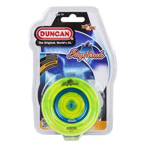 Duncan Skyhawk Offstring Yo-Yo