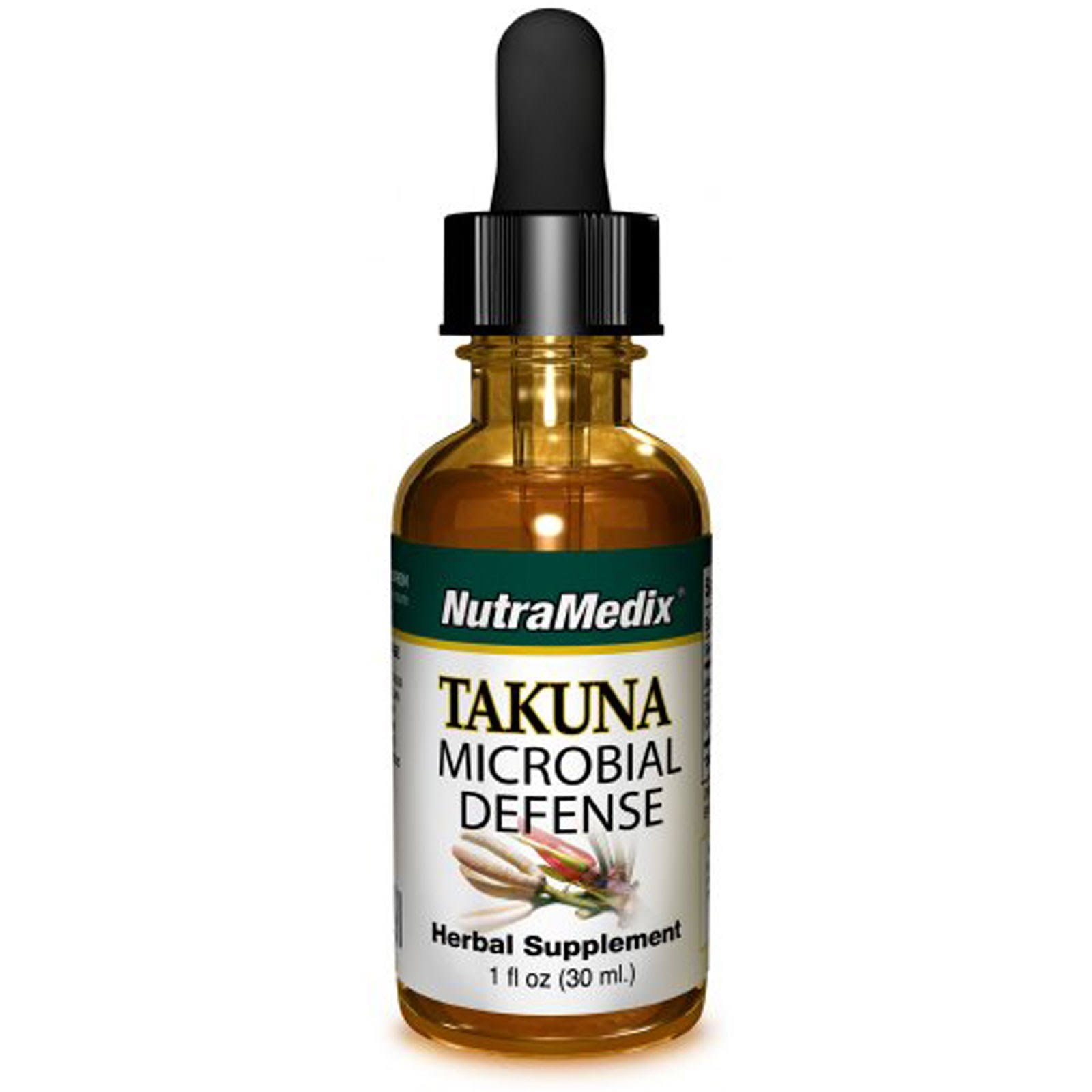 Nutramedix Takuna 30 ml