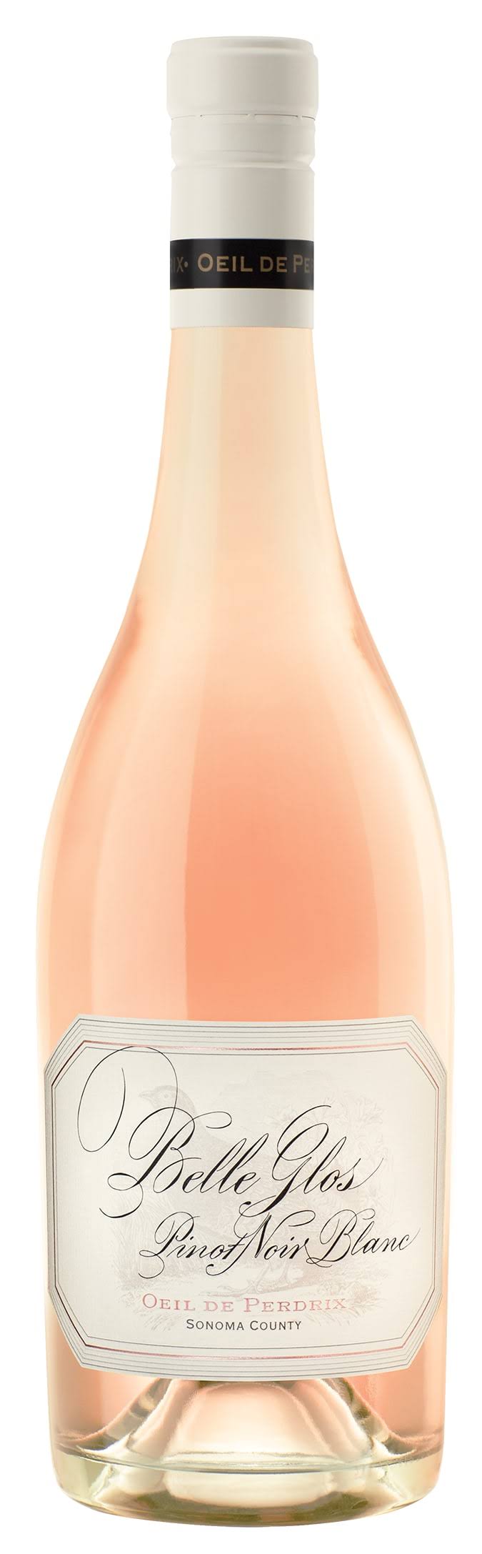 Belle Glos Pinot Noir, Sonoma County - 750 ml