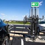 Murphy, Pallone promote incentives for electrical vehicle purchases, charging stations