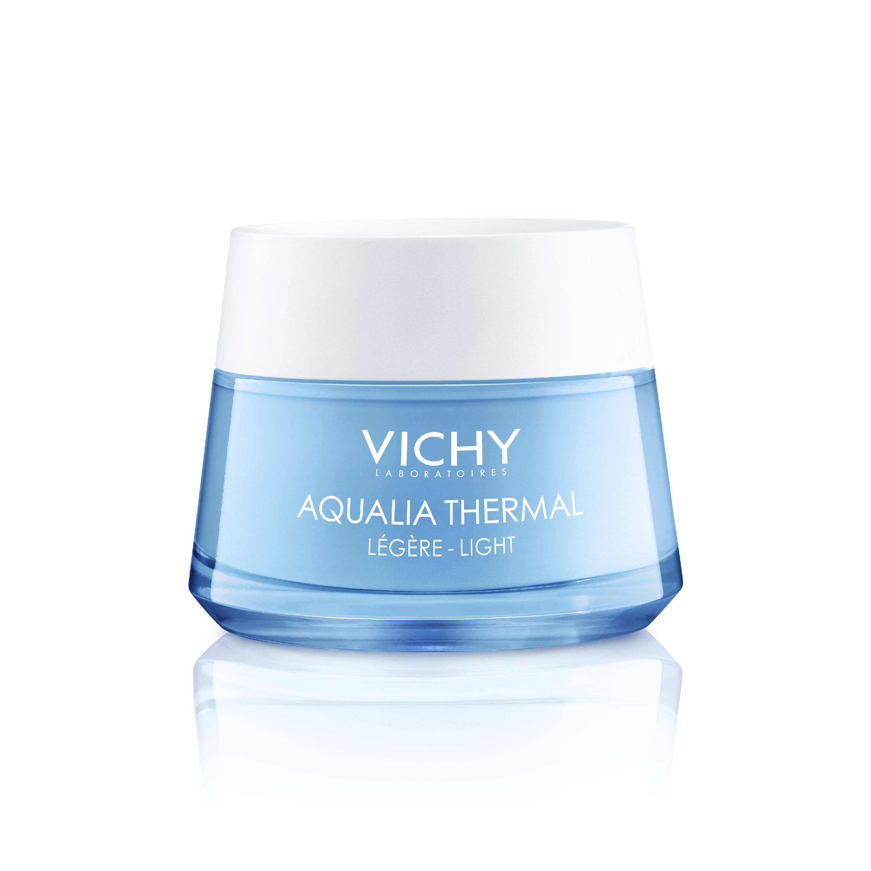 Vichy Aqualia Thermal Light Cream 50 ml