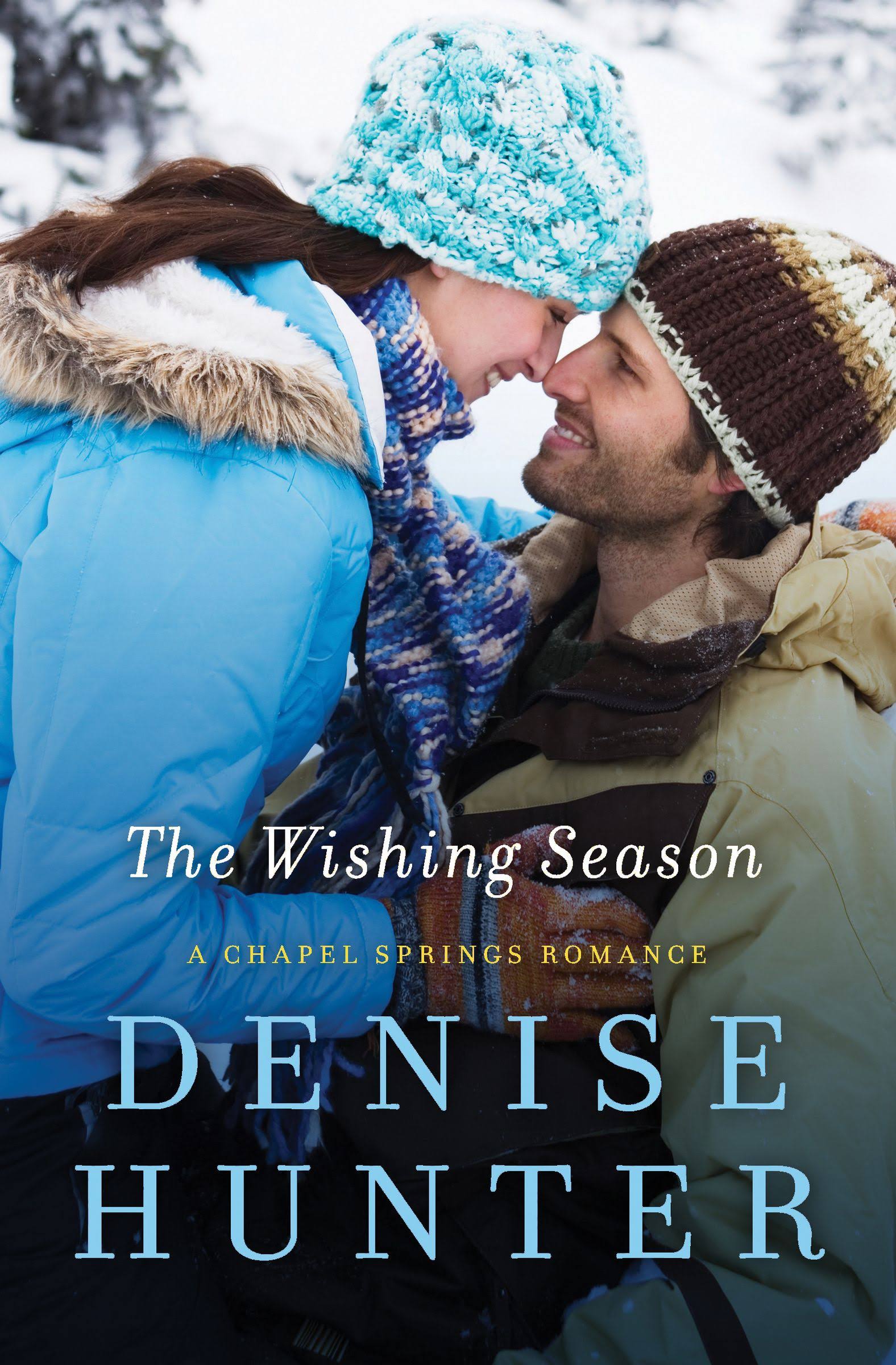 The Wishing Season [Book]