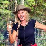 Former Countdown legend signs up for I'm A Celebrity All Stars
