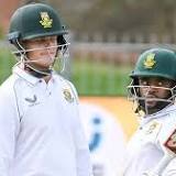 Proteas rookie Tristan Stubbs will only get better