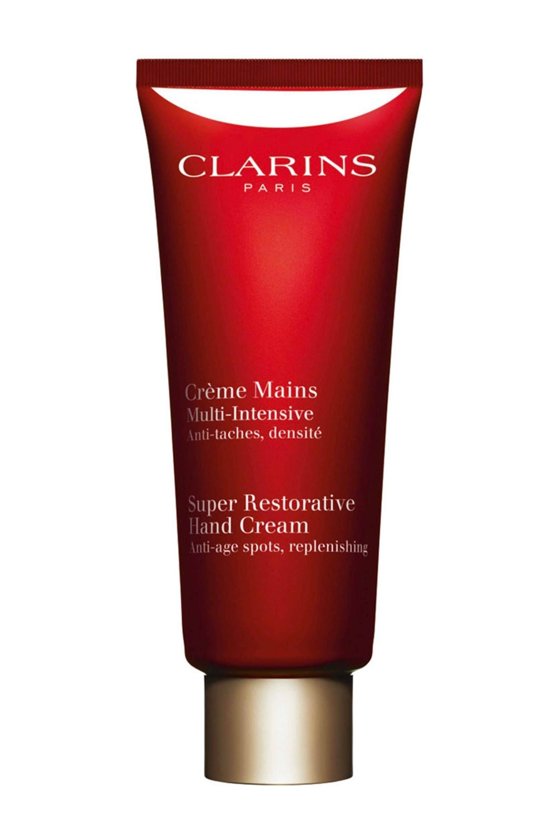 CLARINS - Super Restorative Hand Cream 100 ml