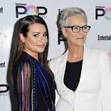 Open Post: Hosted By Jamie Lee Curtis Reminding Lea Michele That She Hasn't Won A Tony