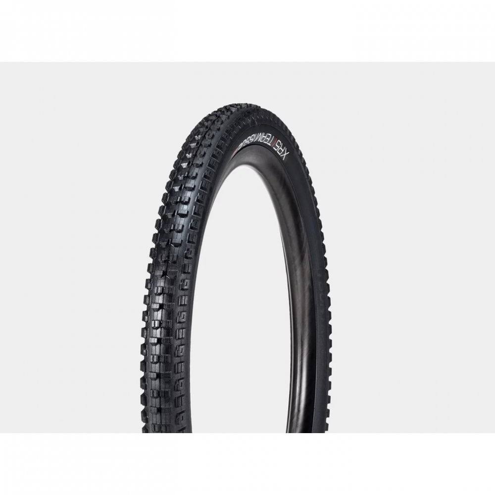 Bontrager Tyre - XR5 Team Issue MTB Tire Black 27.5x2.60 Size: 27.5X2.