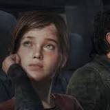 Here's our best look yet at The Last of Us TV series' Ellie and Joel