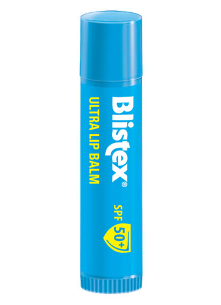 Blistex Protect Ultra SPF 50+ Lip Balm - 4.25g