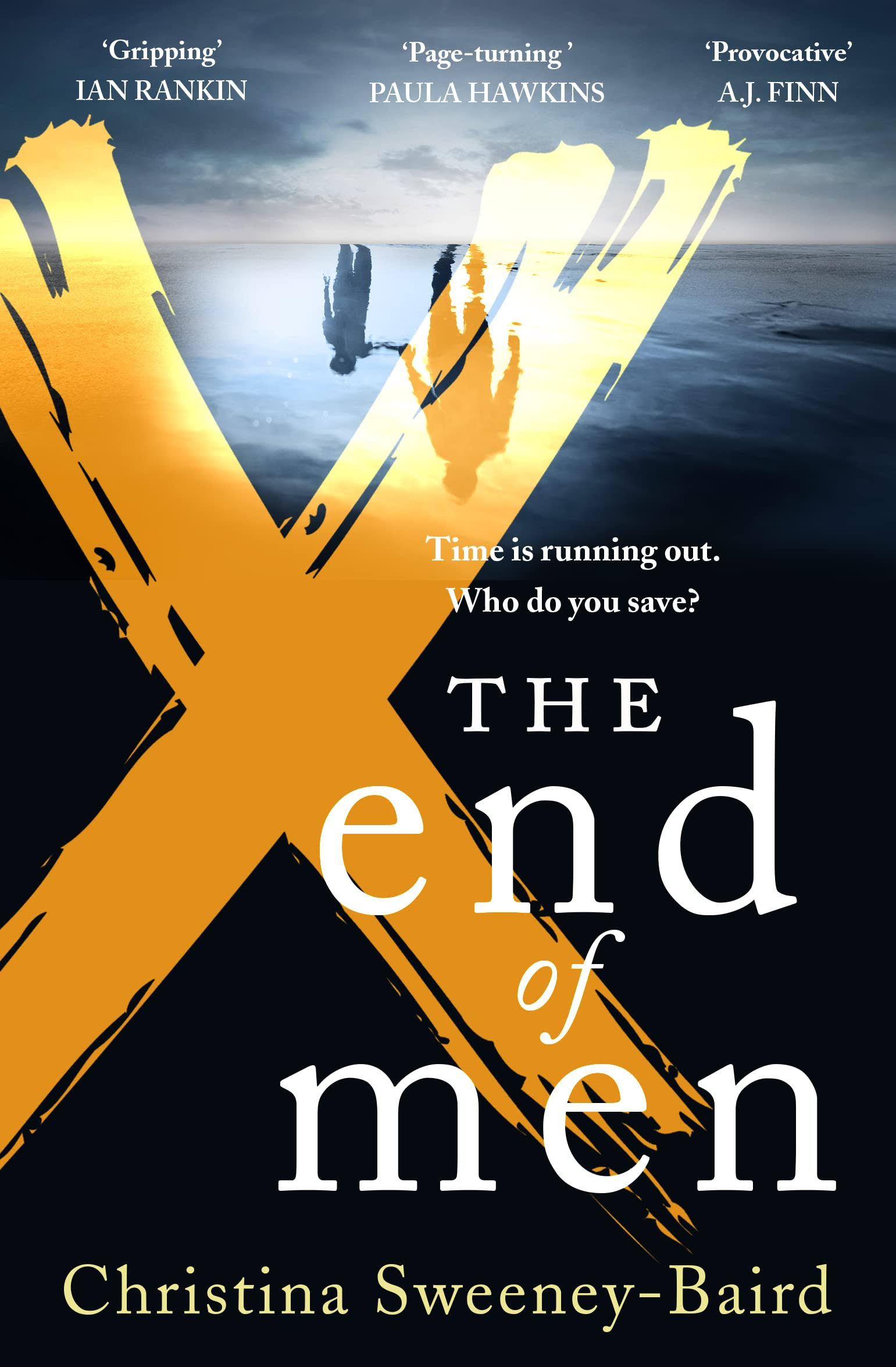 The End of Men [Book]