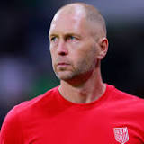 USMNT's Gregg Berhalter talks World Cup 2022 and 2026, MLS players going to Europe too early