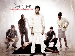 Dexter – The TV series