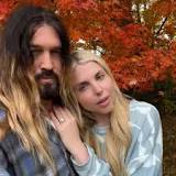 Billy Ray Cyrus confirms engagement to Firerose, a singer 27 years younger than him