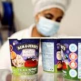 Unilever sells Ben & Jerry's business in Israel