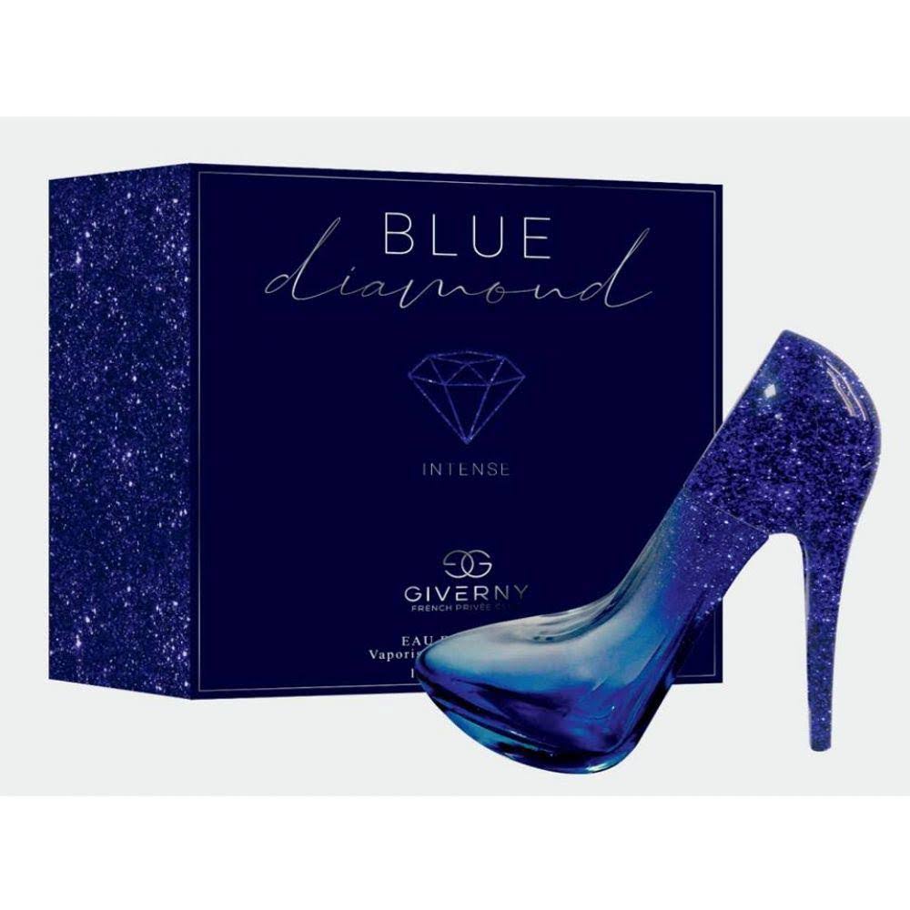Giverny Blue Diamond 100ml Eau de Parfum