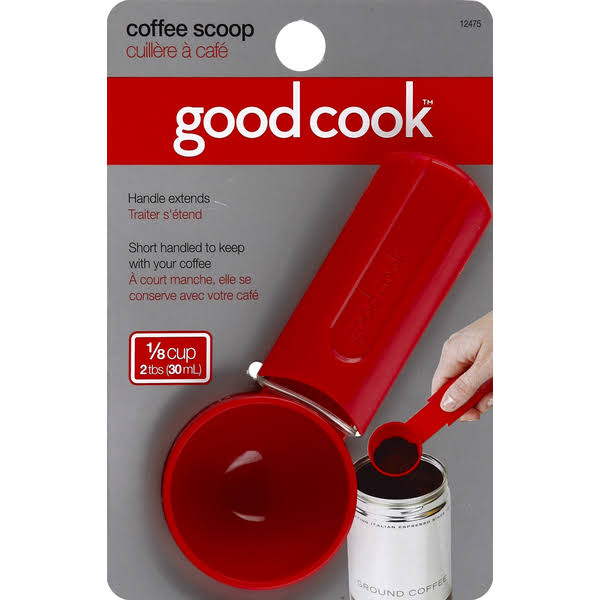 Good Cook Coffee Scoop