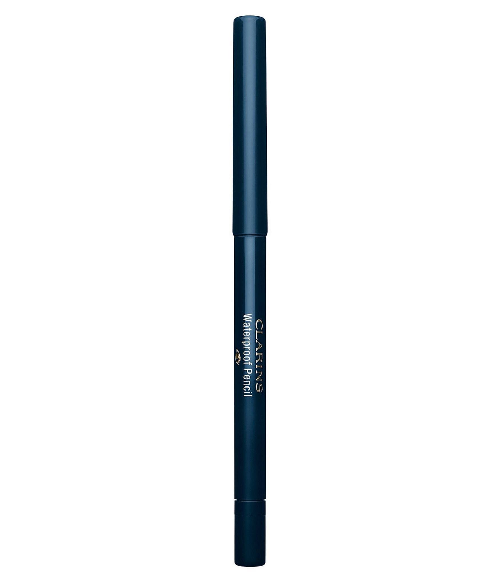 Clarins Waterproof Eye Pencil - 03 Blue