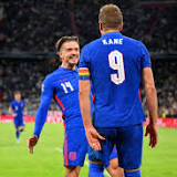 Germany 1-1 England: Harry Kane's 50th national team goal rescues a point for Three Lions in Nations League tie