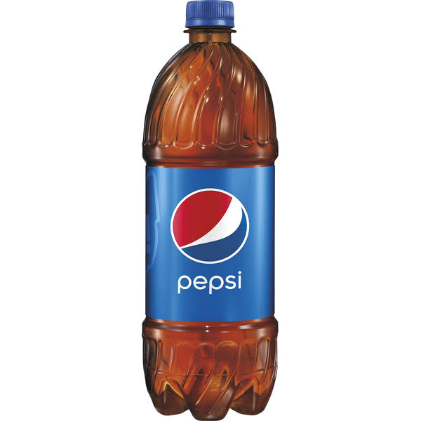 Pepsi Cola - 1l