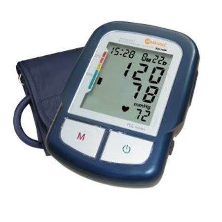 Clever Choice Sdi786a Automatic Blood Pressure Monitor