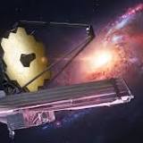 Webb Telescope test images exceed expectations
