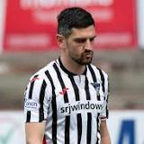 3 Dunfermline talking points: What now for Pars after relegation to League One?