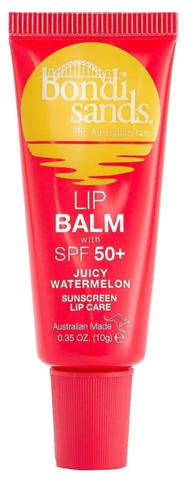 Bondi Sands SPF 50+ Lip Balm - Watermelon 10g
