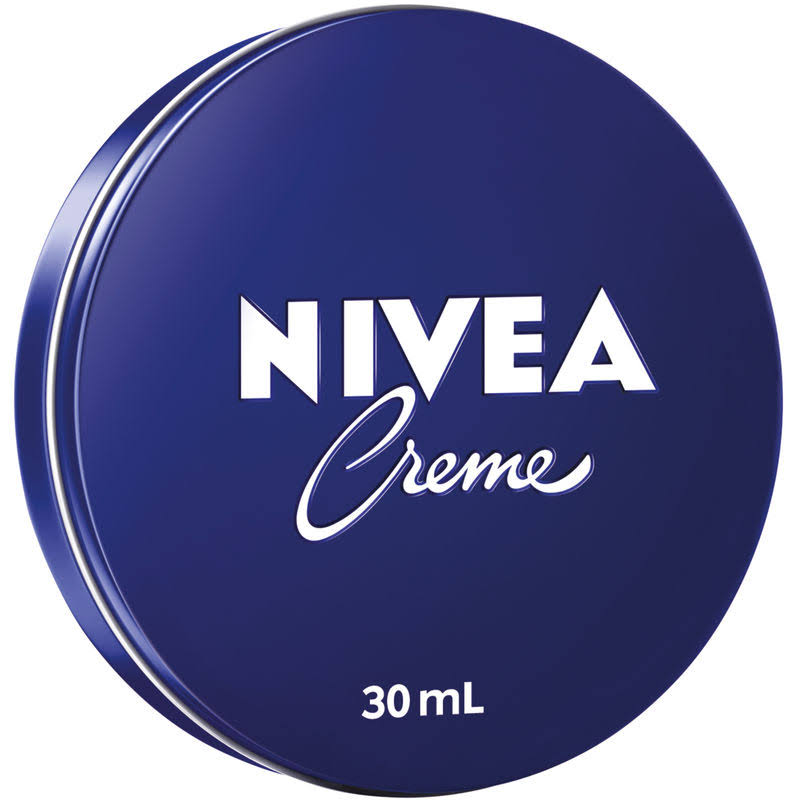 Nivea Refreshingly Soft Moisturizing Cream - 2.6oz
