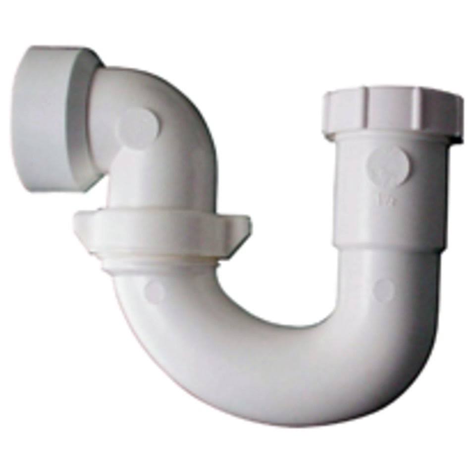 Ldr Industries 180458671 1.5 in. PVC Repair Sink Trap
