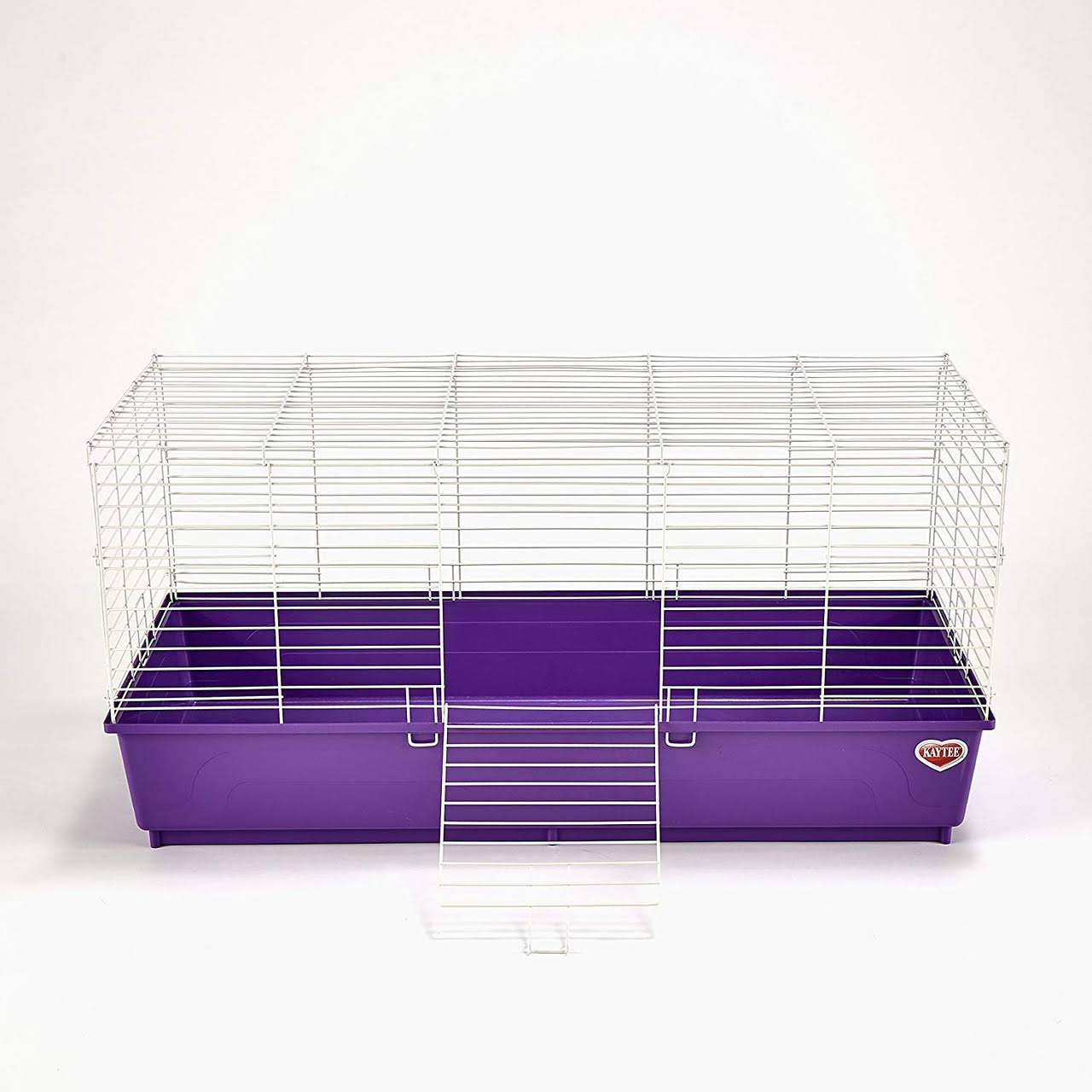 Superpet Rabbit Home - Purple, X-large