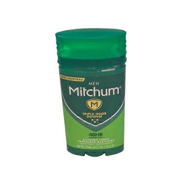 Mitchum Antiperspirant - 76g