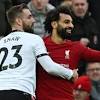 Liverpool vs Manchester United player ratings