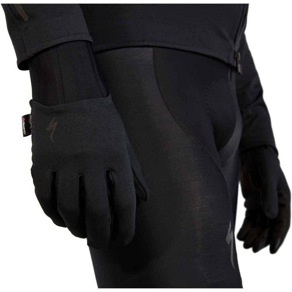 Specialized Prime-series Thermal Long Gloves XL
