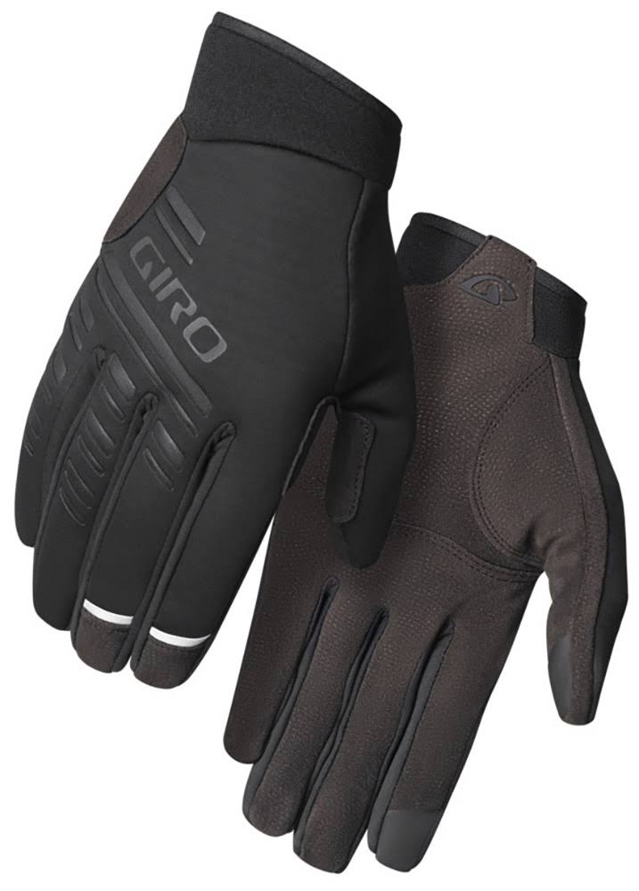 Giro Cascade Winter Gloves - Black