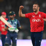 Pakistan vs England 3rd T20I Live Score Updates: Shan Masood, Khushdil Shah Look To Revive Pakistan In Big Chase