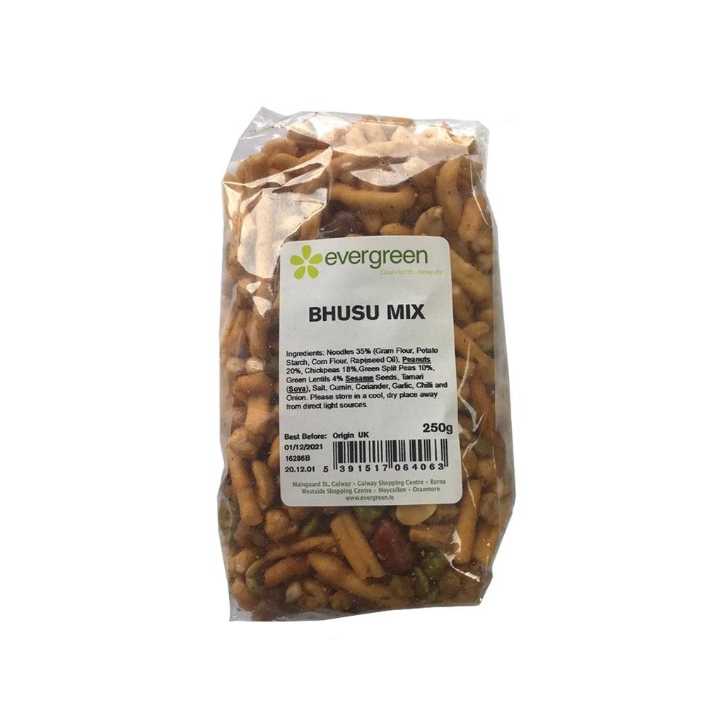 Evergreen Healthfoods Bhusu Mix - 250g