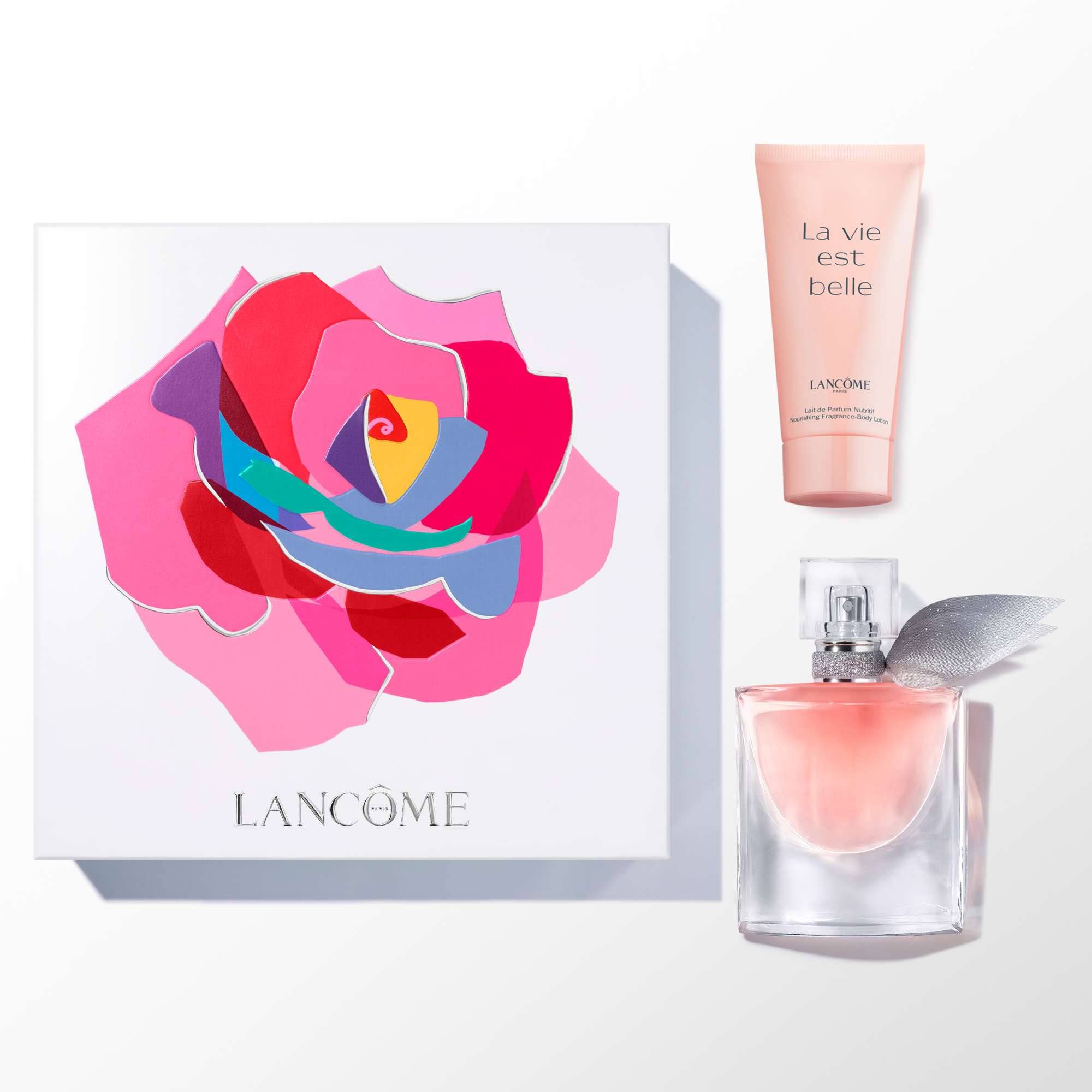 Lancome La Vie Est Belle Eau De Parfum Gift Set 30ml