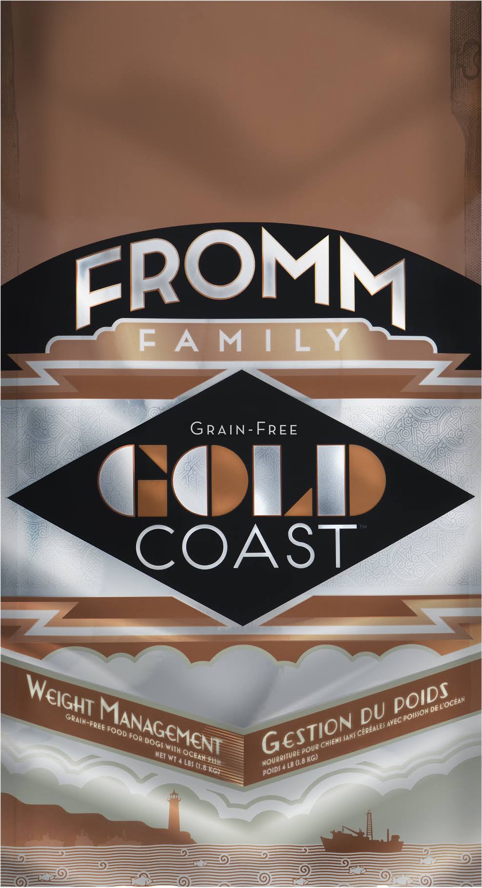 Fromm Gold Coast Weight Management