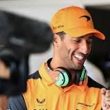 Daniel Ricciardo believes reserve driver role 'realistic' way to stay in Formula One